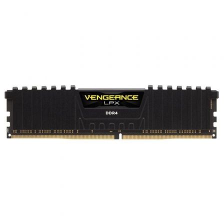 Corsair Vengeance LPX 16GB (2x8GB) DDR4 3000MHz CL16 DIMM